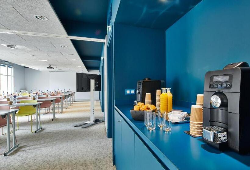 Отель & Spa Vacances Bleues Le Splendid