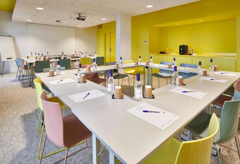 Отель & Spa Vacances Bleues Le Splendid