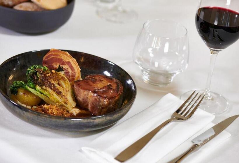 Отель & Spa Vacances Bleues Le Splendid