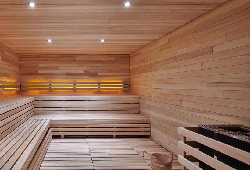 Отель & Spa Vacances Bleues Le Splendid