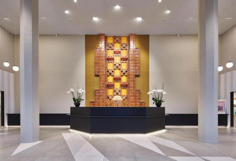 Отель & Spa Vacances Bleues Le Splendid