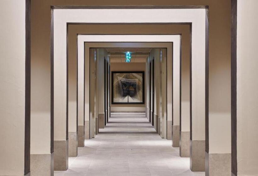 Отель & Spa Vacances Bleues Le Splendid