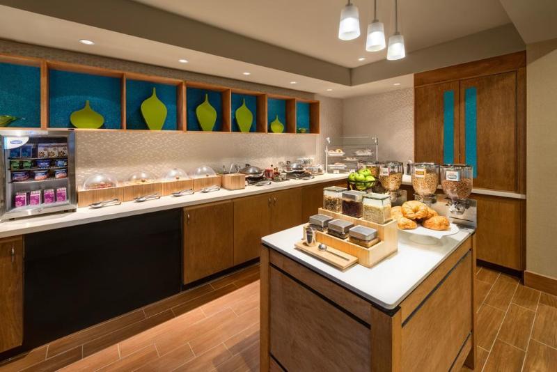 Отель Springhill Suites Mishawaka University Area