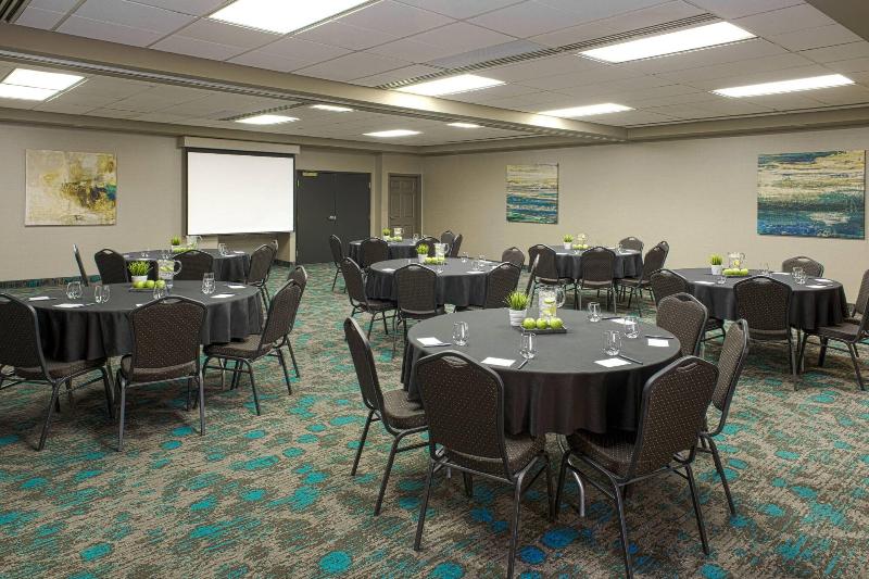 酒店 Springhill Suites By Marriott Old Montreal