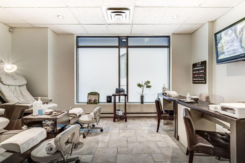 فندق Springhill Suites By Marriott Old Montreal