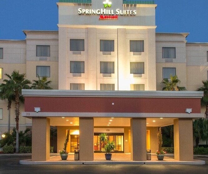 ホテル Springhill Suites By Marriott Orlando North Sanford