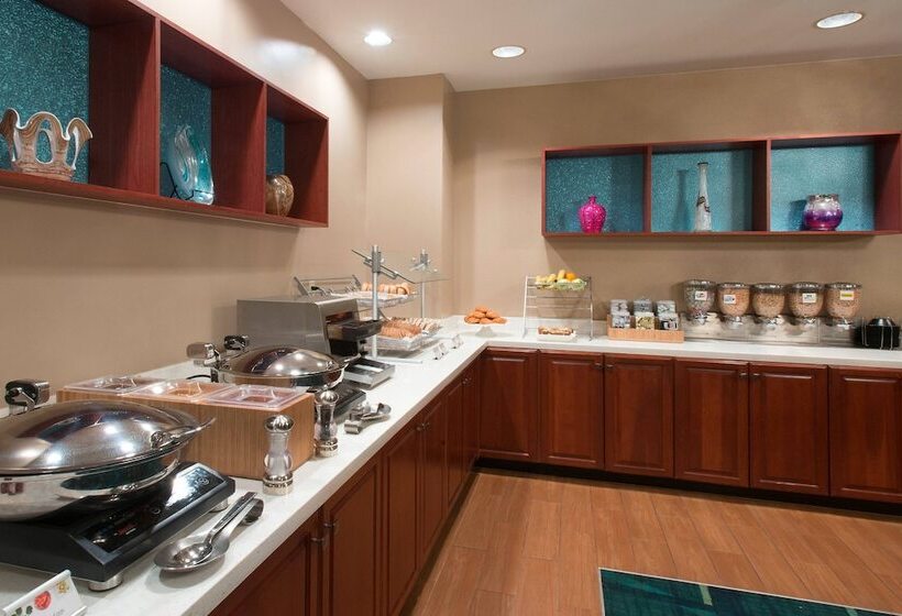 호텔 Springhill Suites By Marriott Orlando North Sanford