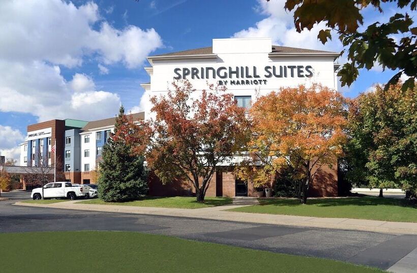 فندق Springhill Suites Minneapolis Eden Prairie