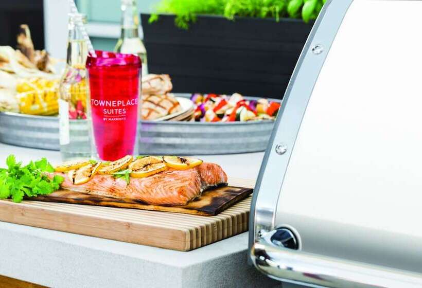 فندق Springhill Suites Minneapolis Eden Prairie