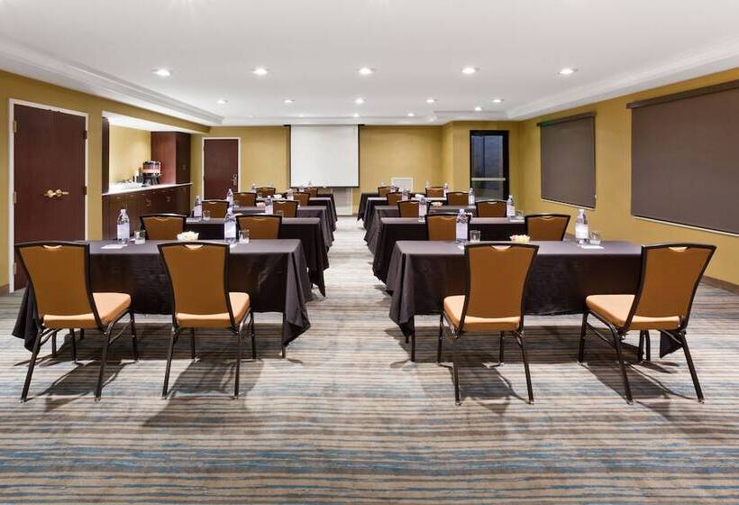 فندق Springhill Suites Minneapolis Eden Prairie