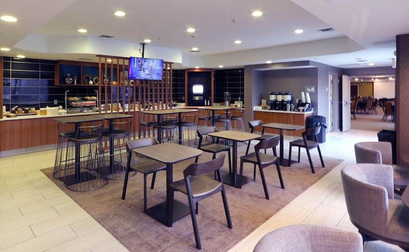 فندق Springhill Suites Minneapolis Eden Prairie