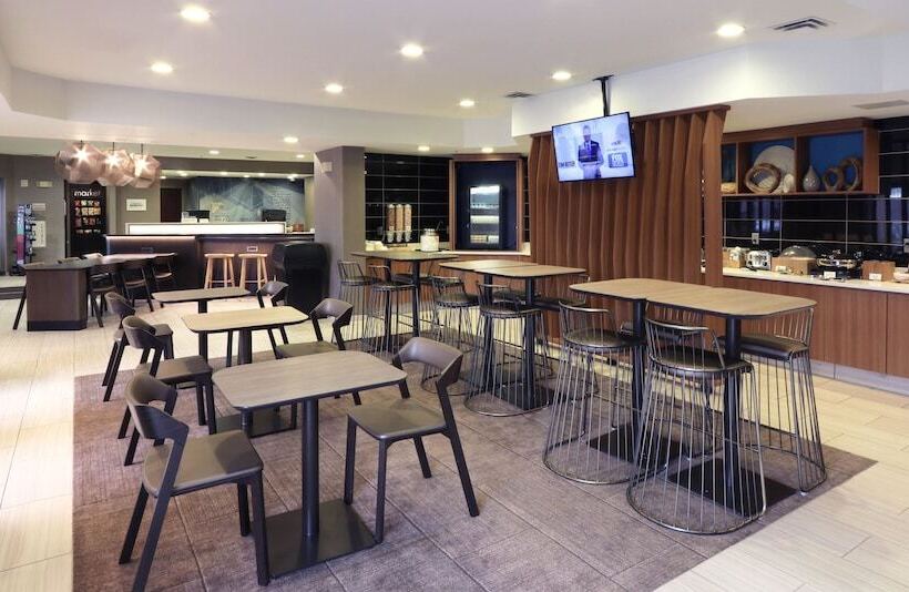 فندق Springhill Suites Minneapolis Eden Prairie