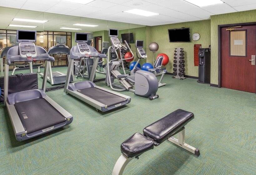فندق Springhill Suites Minneapolis Eden Prairie