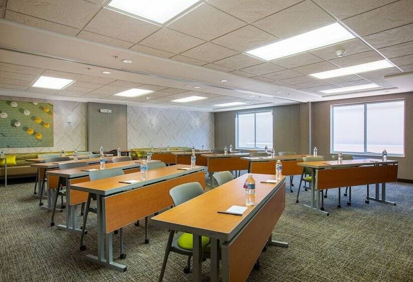 בית מלון כפרי Springhill Suites Orlando Altamonte Springs/maitland