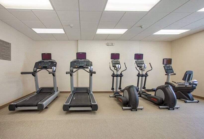 בית מלון כפרי Springhill Suites Orlando Altamonte Springs/maitland