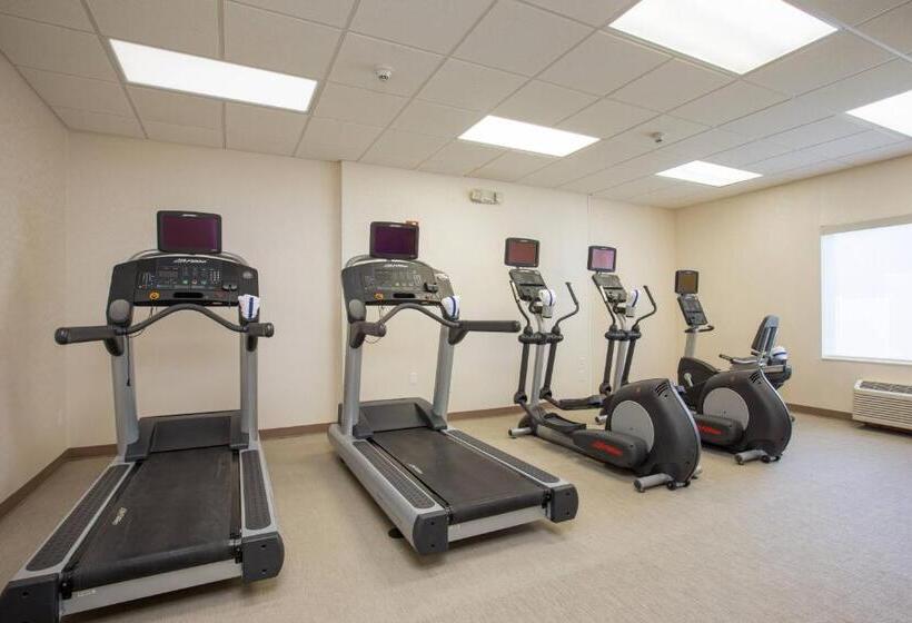 בית מלון כפרי Springhill Suites Orlando Altamonte Springs/maitland