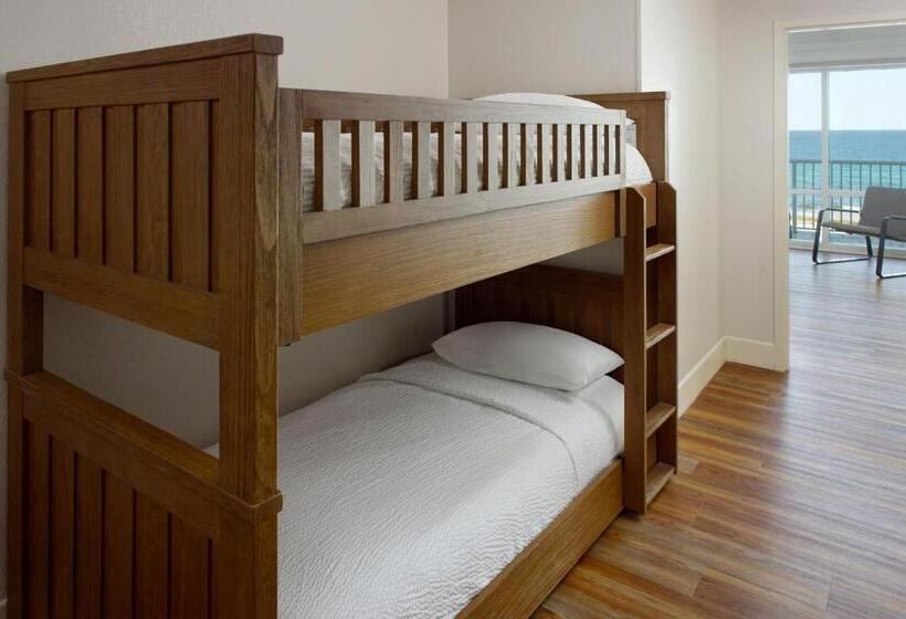 호텔 Springhill Suites By Marriott Pensacola Beach