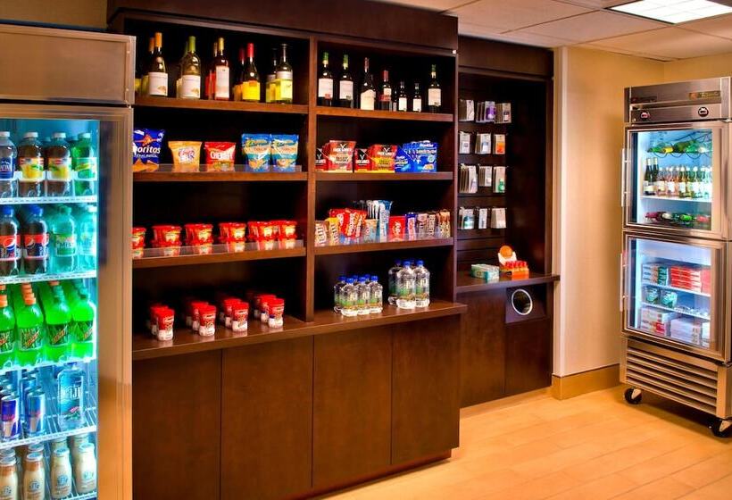 호텔 Springhill Suites Philadelphia Plymouth Meeting