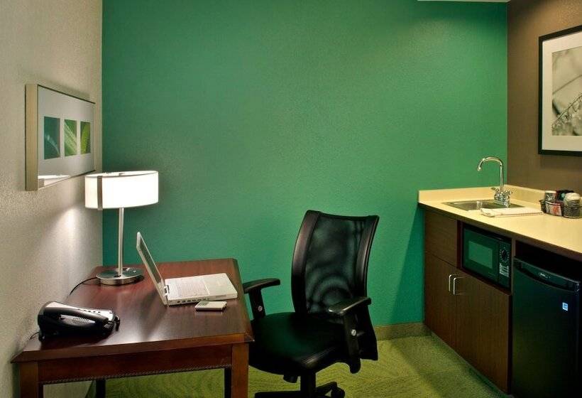 호텔 Springhill Suites Philadelphia Plymouth Meeting