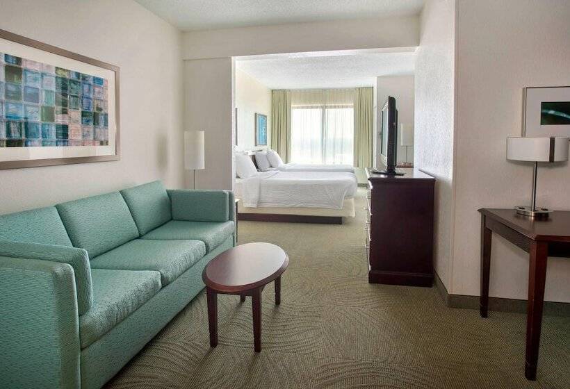 호텔 Springhill Suites Philadelphia Plymouth Meeting