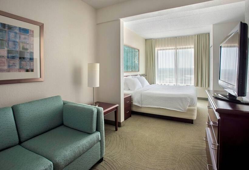 호텔 Springhill Suites Philadelphia Plymouth Meeting