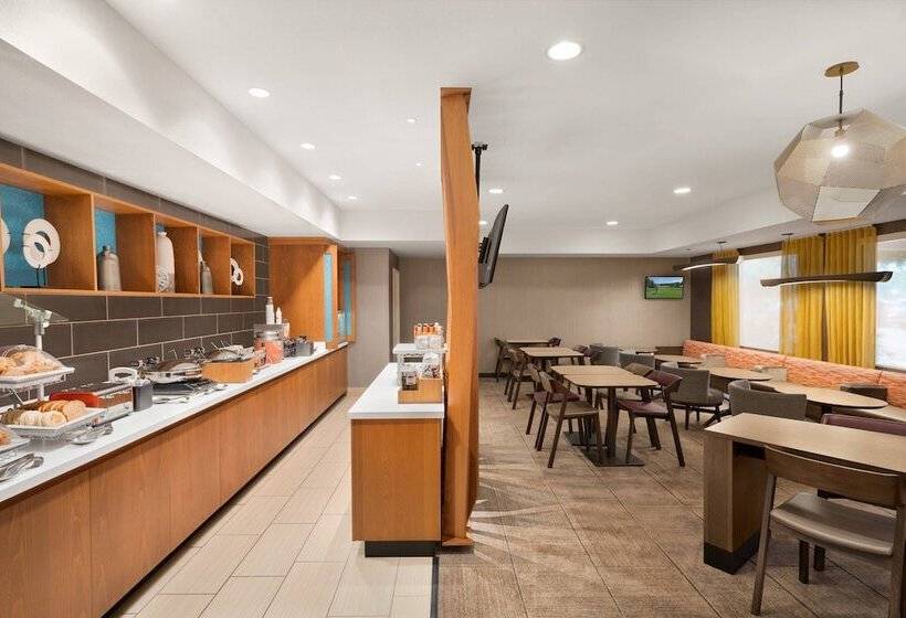 فندق Springhill Suites Phoenix Chandler/fashion Center