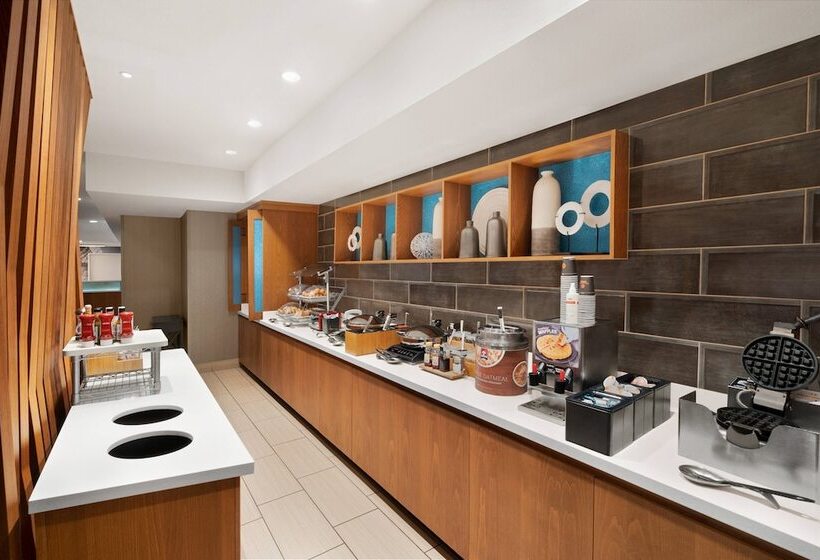 فندق Springhill Suites Phoenix Chandler/fashion Center