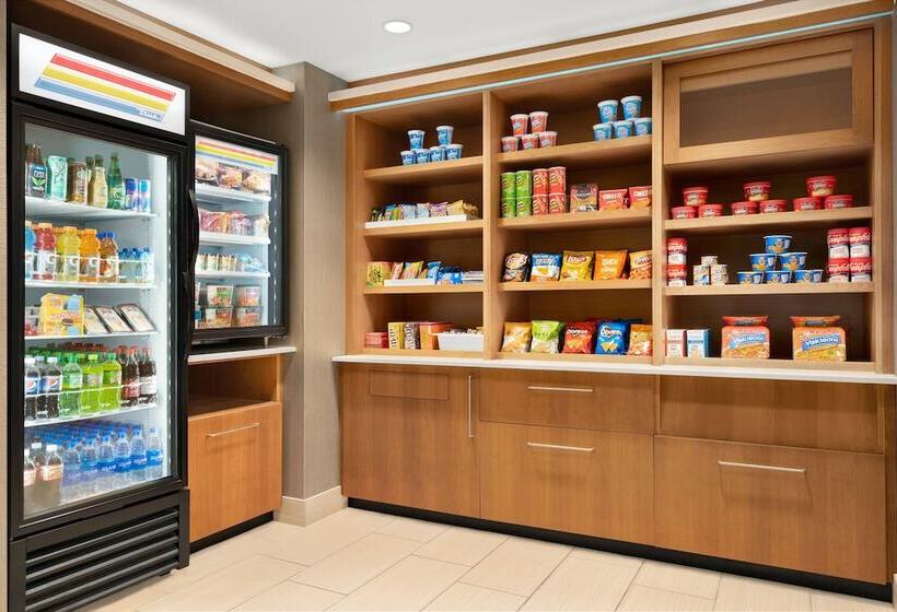 فندق Springhill Suites Phoenix Chandler/fashion Center