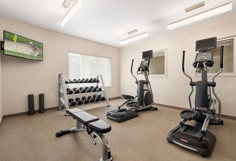 فندق Springhill Suites Phoenix Chandler/fashion Center