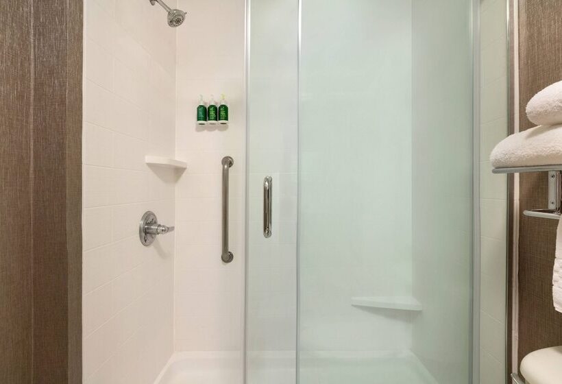 فندق Springhill Suites Phoenix Chandler/fashion Center