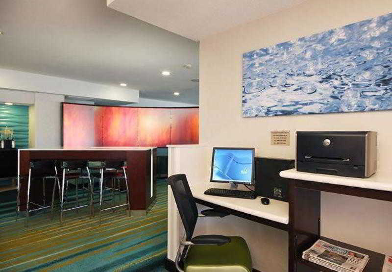 فندق Springhill Suites Phoenix Chandler/fashion Center