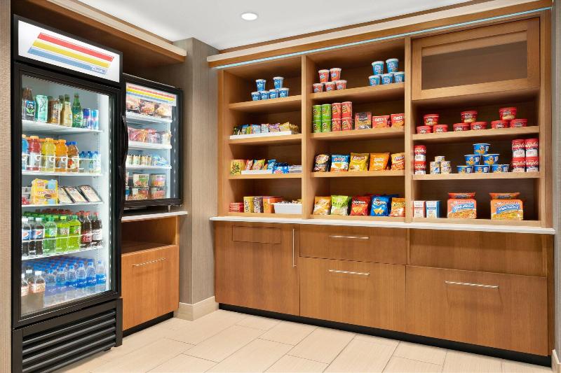 فندق Springhill Suites Phoenix Chandler/fashion Center