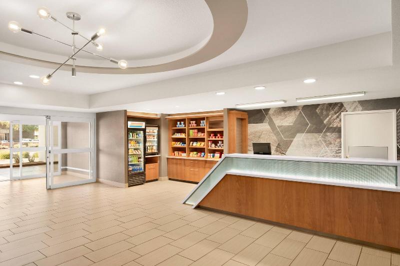 فندق Springhill Suites Phoenix Chandler/fashion Center