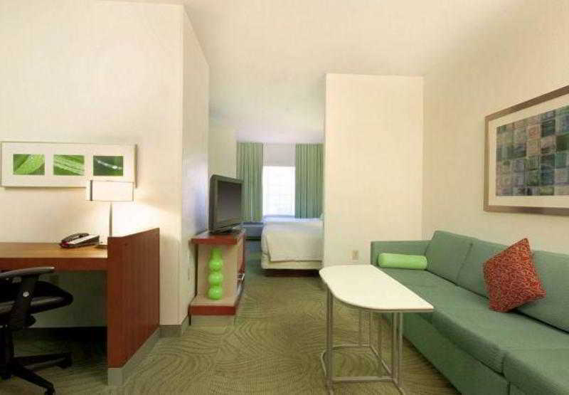 فندق Springhill Suites Phoenix Chandler/fashion Center