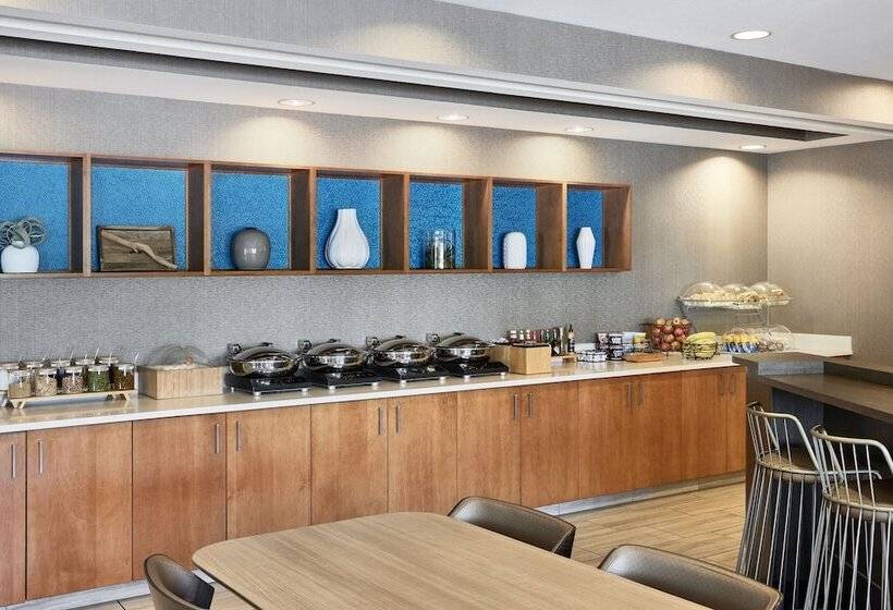 هتل Springhill Suites Phoenix Tempe Airport