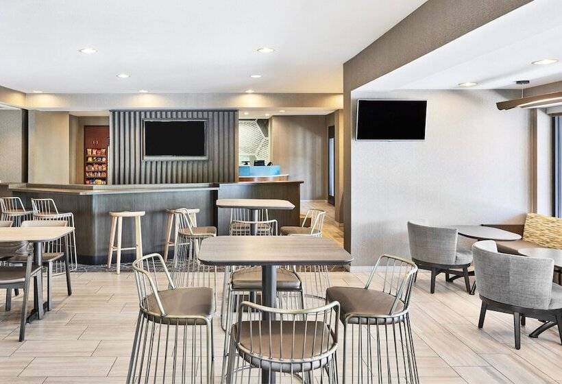 هتل Springhill Suites Phoenix Tempe Airport