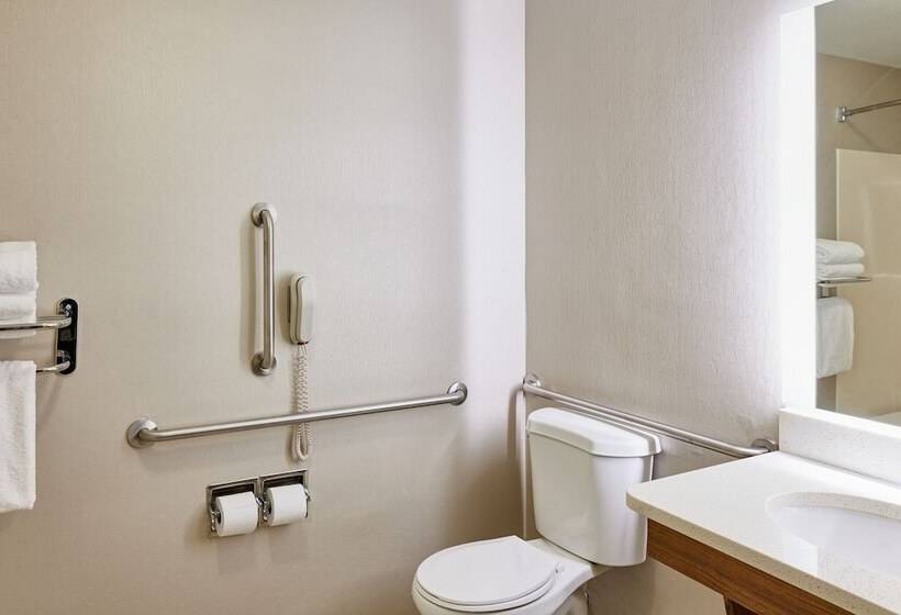 هتل Springhill Suites Phoenix Tempe Airport