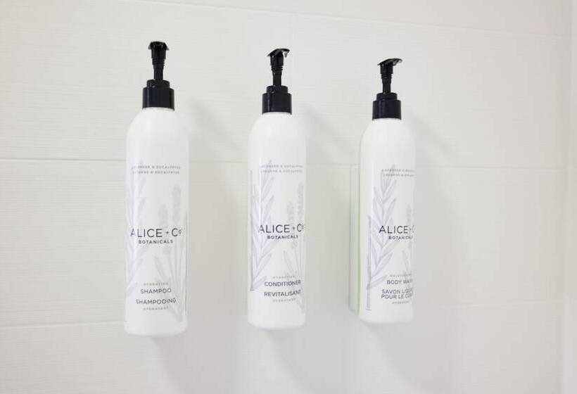 هتل Springhill Suites Phoenix Tempe Airport