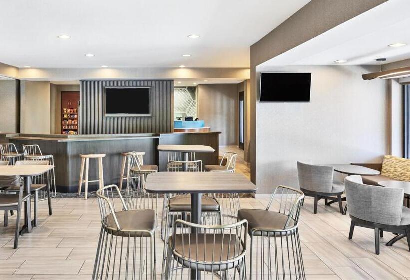 هتل Springhill Suites Phoenix Tempe Airport