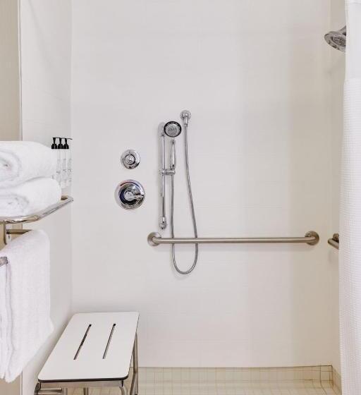 هتل Springhill Suites Phoenix Tempe Airport