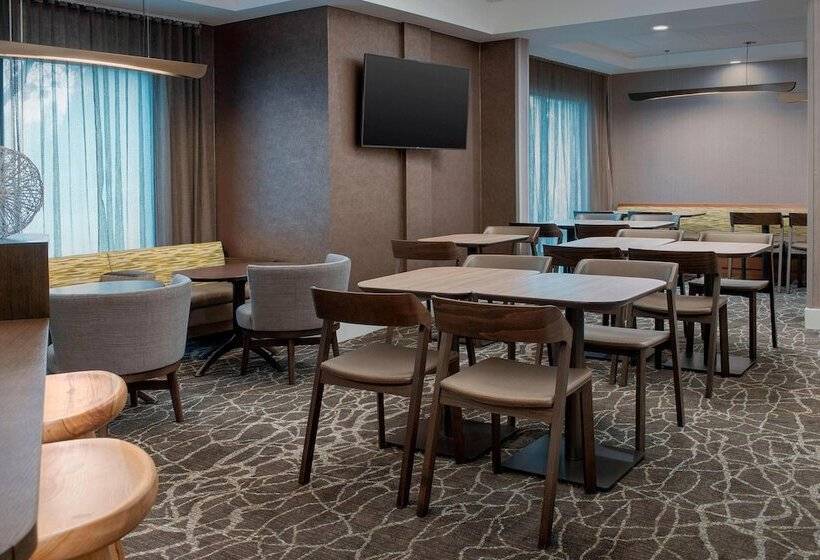 فندق Springhill Suites By Marriott Portland Hillsboro