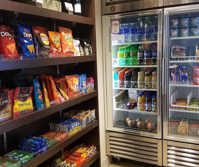 فندق Springhill Suites By Marriott Portland Hillsboro