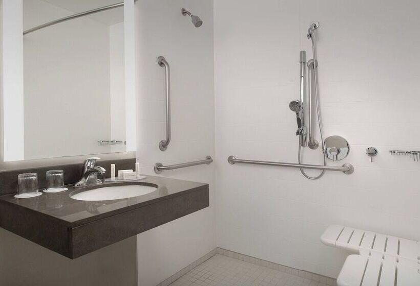 فندق Springhill Suites By Marriott Portland Hillsboro