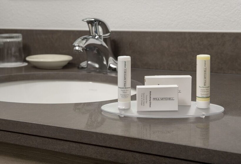 فندق Springhill Suites By Marriott Portland Hillsboro