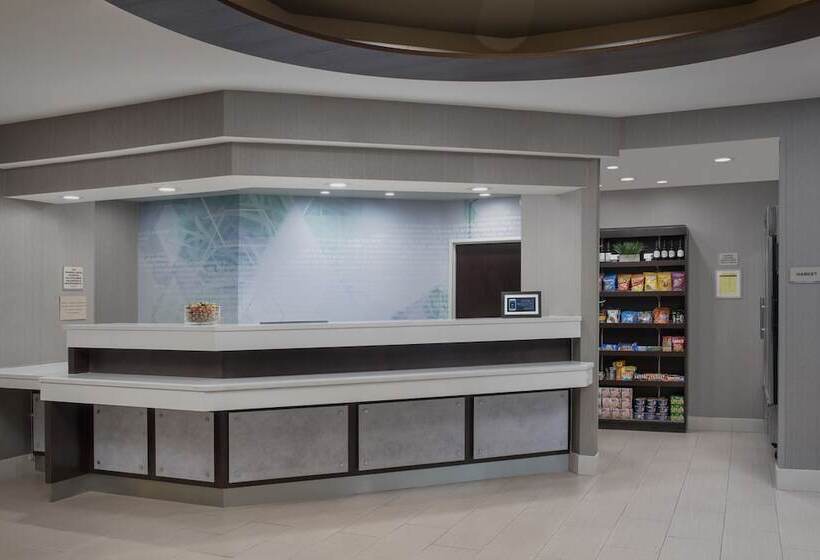 فندق Springhill Suites By Marriott Portland Hillsboro