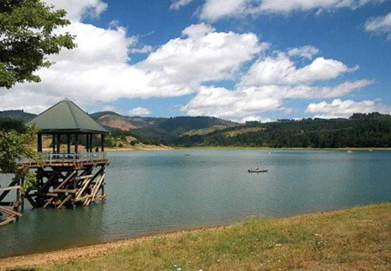 فندق Springhill Suites By Marriott Portland Hillsboro