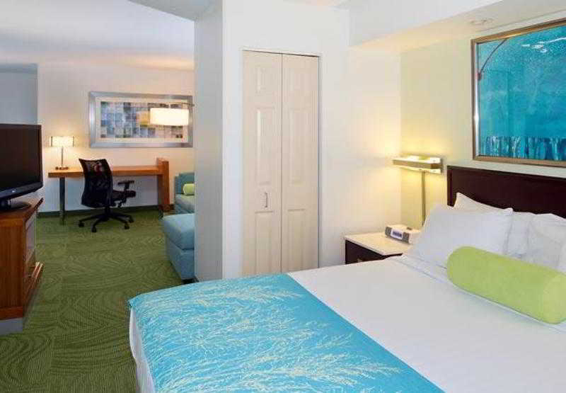 فندق Springhill Suites By Marriott Portland Hillsboro