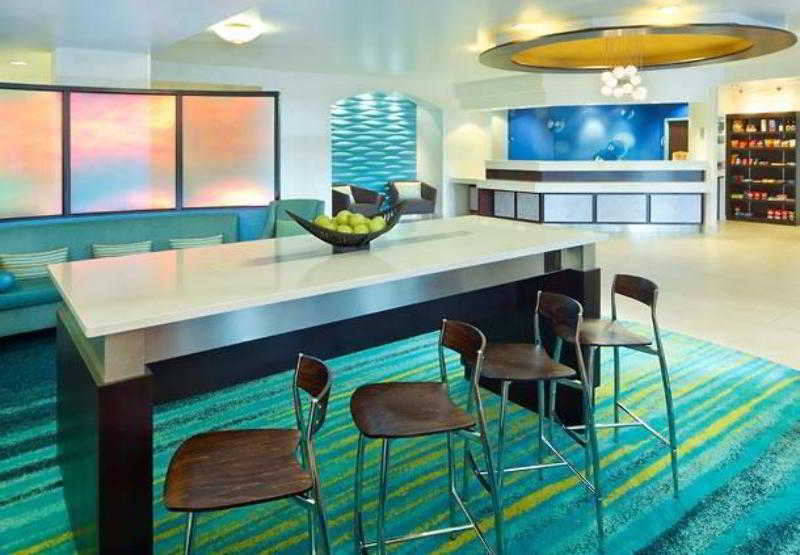 فندق Springhill Suites By Marriott Portland Hillsboro