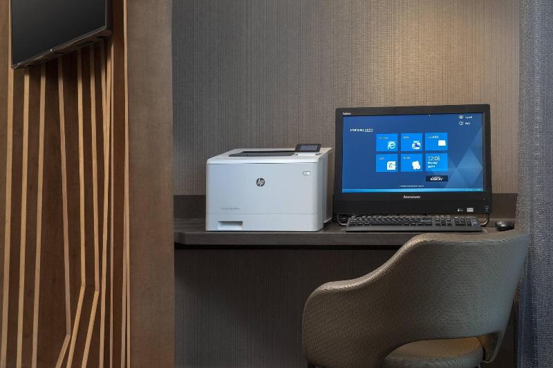 فندق Springhill Suites By Marriott Portland Hillsboro