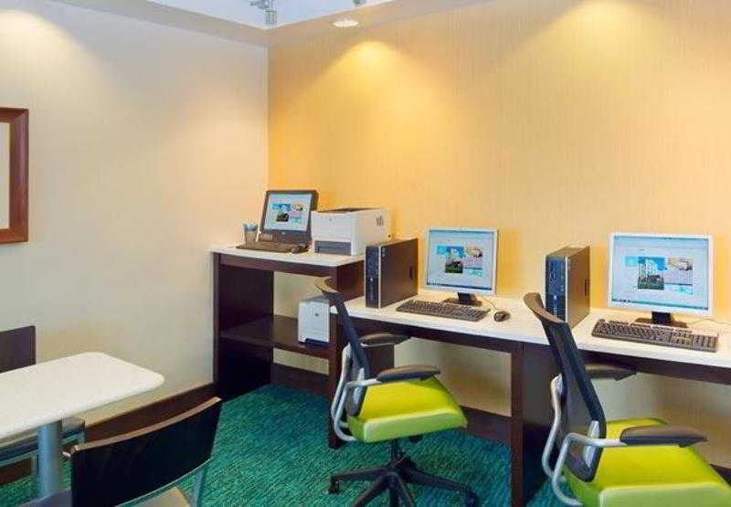 فندق Springhill Suites By Marriott Portland Hillsboro